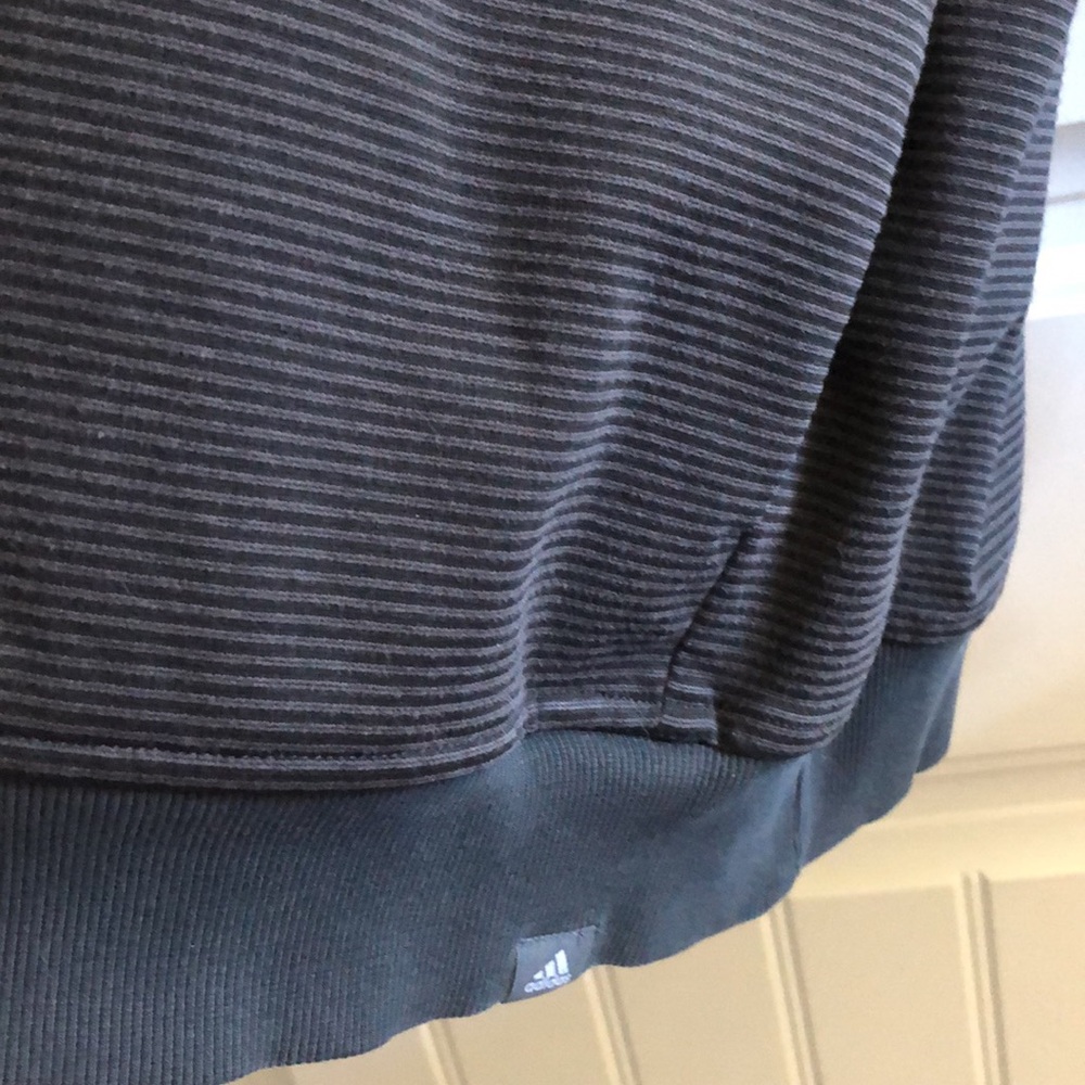 ADIDAS Adicross Men’s/Unisex Hoodie Just Like New - Picture 6 of 12